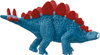 Puzzle 60 SCHLEICH Dinozaury + figurka 112296