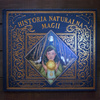 Historia naturalna magii. ART