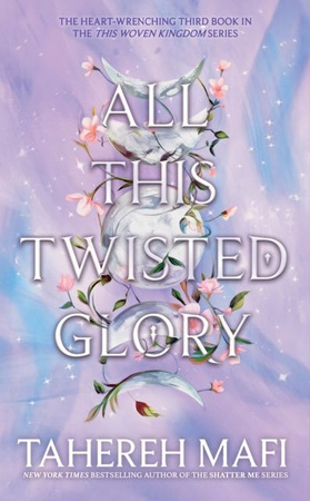 All This Twisted Glory wer. angielska