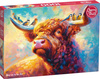 Puzzle 1000 CherryPazzi Moo-sic in the Air 31070
