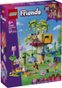 Lego Friends Kocie przyjęcie urodzinowe i domek na drzewie 42666