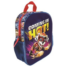 Plecak mały 3D Psi Patrol Marshall