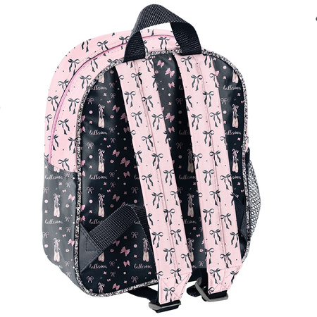 Mały plecak Baletnica PP25BD-303