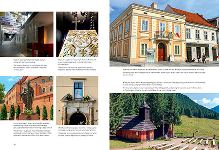 Polska. Podróże marzeń / Poland. Dream travels