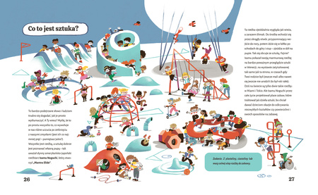 Nie tylko place zabaw!