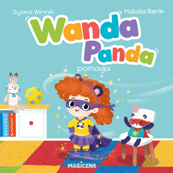 Wanda Panda pomaga