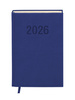 Kalendarz 2026 Colorfix A5 DNS granatowy