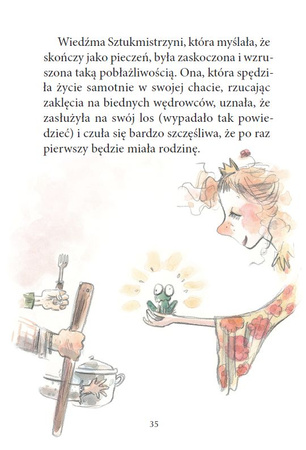 Księżniczka na opak