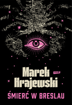 Śmierć w Breslau wyd. 2025