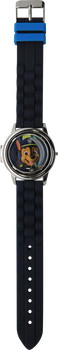 Zegarek cyfrowy ze spinerem Paw Patrol PW16677