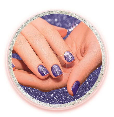 Kolorowe lakiery 50793