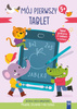 Pisanie, liczenie i nie tylko. Mój pierwszy tablet