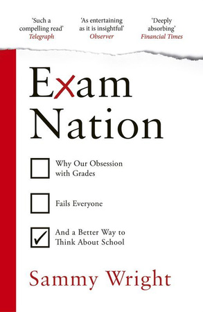 Exam Nation wer. angielska