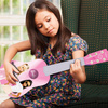 Moja pierwsza Gitara Barbie 53cm Lexibook K200BB