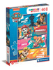 Puzzle 60 maxi super color paw patrol 26592