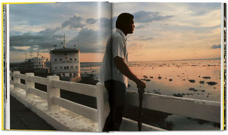 Norman Mailer. Neil Leifer. Howard L. Bingham. The Fight wer. angielska