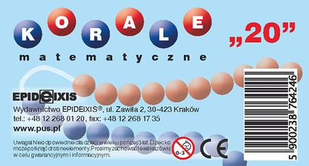 Korale Matematyczne 20