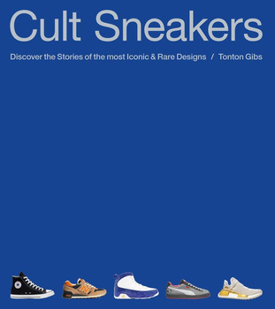 Cult Sneakers wer. angielska