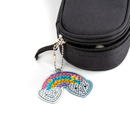 Diamentowe zawieszki Magic Kidea