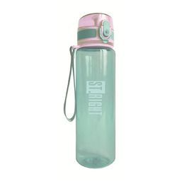 Bidon 500ml Mint&Pink