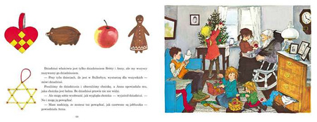 Bullerbyn trzy opowiadania