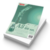Papier Brystol A5 100 ark.170g