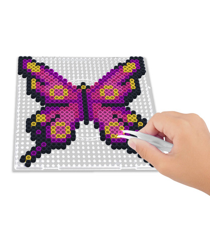 Zestaw koralików do prasowania Tropiki