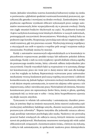 Ślepota umysłu Autyzm a teoria umysłu