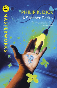 A Scanner Darkly wer. angielska