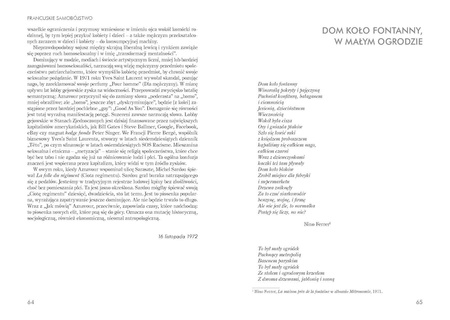 Francuskie samobójstwo