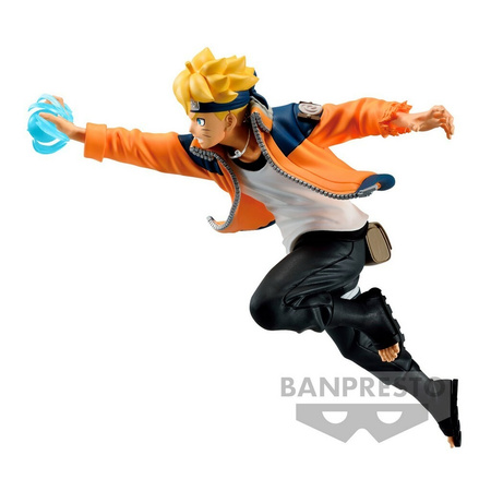 Figurka Boruto Naruto Next Generations Vibration Stars Uzumaki Boruto II