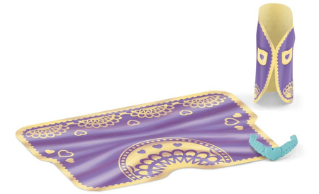 Akcesoria pielęgnacyjne dla koni SLH42590