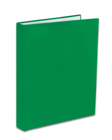 Segregator A4/2R Penmate zielony