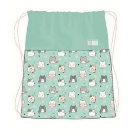 Worek na obuwie Scharming Cats