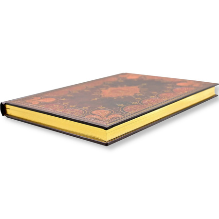 Notatnik A5 Szyty Nautilus Peter Pauper Press