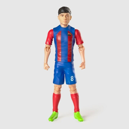 Figurka Pedri FC Barcelona 20 cm