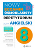 Język angielski. Repetytorium. Nowy Egzamin ósmoklasisty 2024-2026
