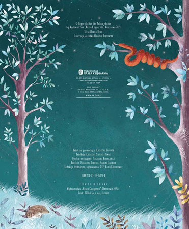 Po ciemku, czyli co się dzieje w nocy