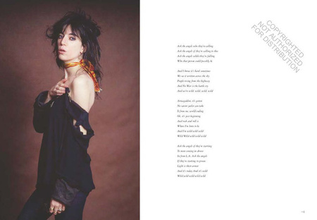 Patti Smith. Before Easter After wer. angielska