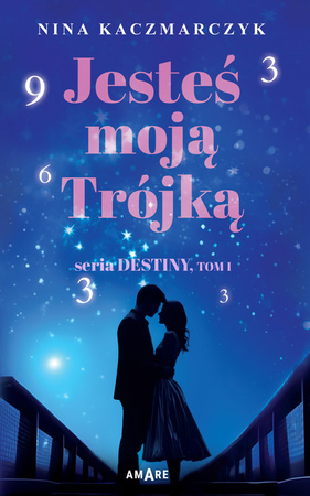 Jesteś moją Trójką