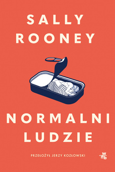 Normalni ludzie wyd. 2025