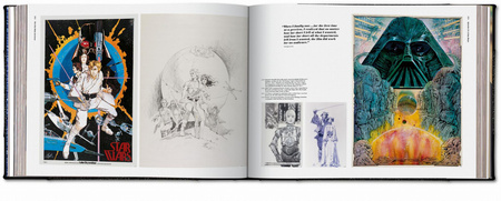 The Star Wars Archives. 1977-1983 wer. angielska