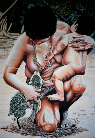 Jak zostałam peruwiańską żoną