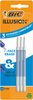 Wkład BIC Illusion Gel niebieski blister 3szt.