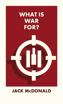 What Is War For? wer. angielska