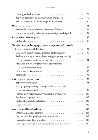 Autyzm i edukacja O czym powinni wiedzieć rodzice i nauczyciele