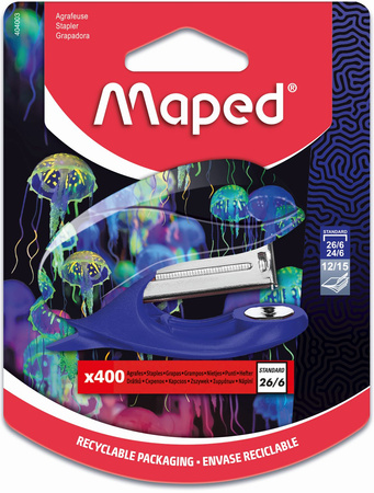 Zszywacz Deepsea Mini