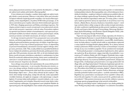 Naród niepokonany. Przełomowe momenty polskiej historii