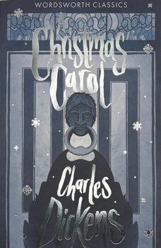 A Christmas Carol. Wordsworth Classics wer. angielska