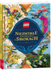 Lego master brand Niezwykłe opowieści o smokach BLW-6601
